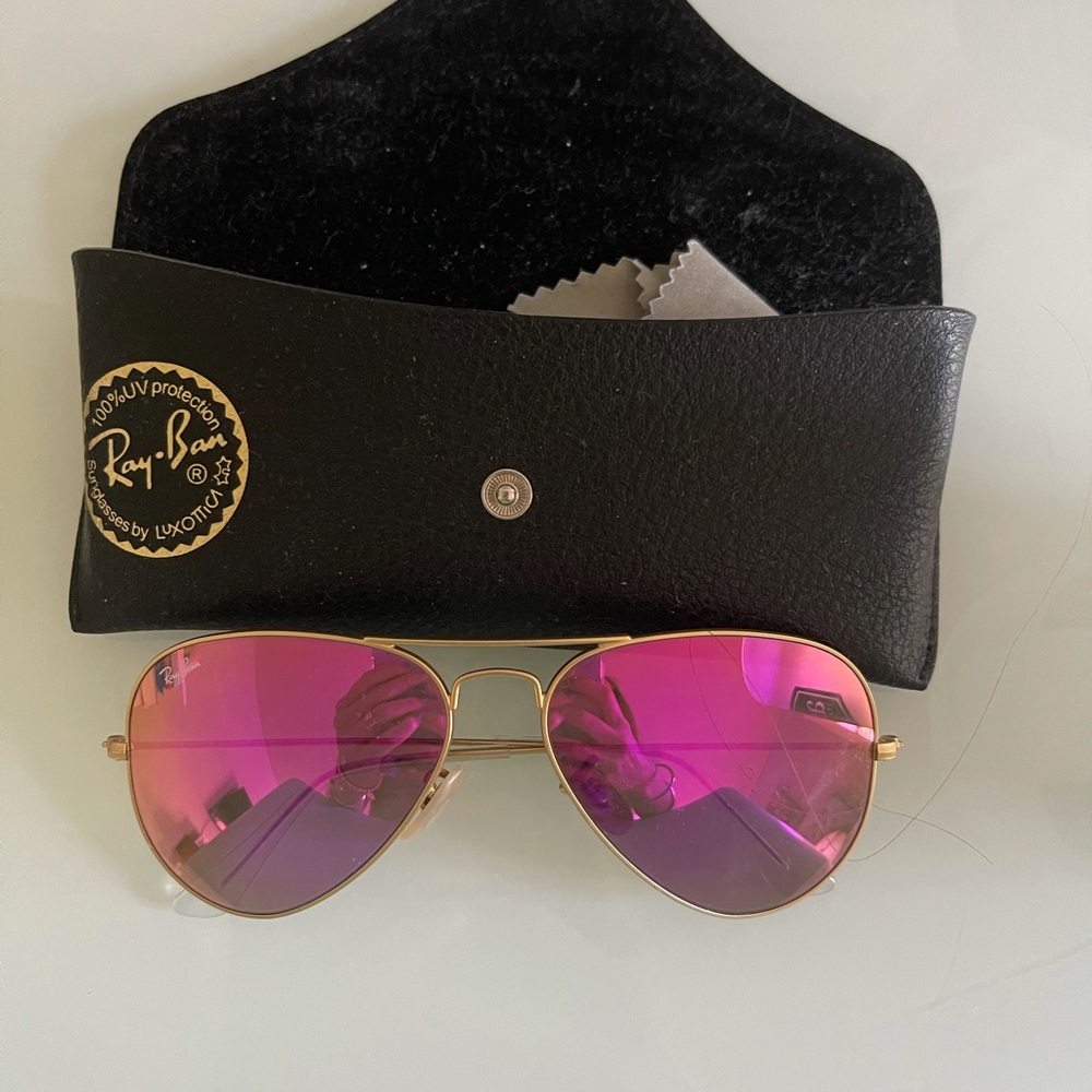 Raybans